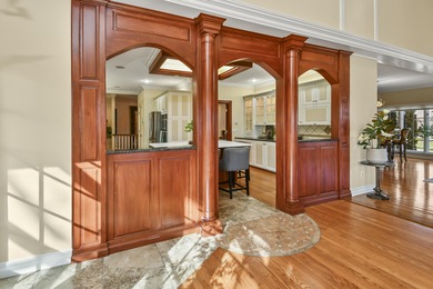 Experience refined living in Highland Springs--Springfield's on Highland Springs Country Club in Missouri - for sale on GolfHomes.com, golf home, golf lot