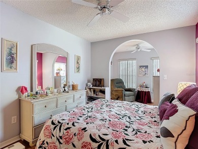 ### Charming Two-Suite Home in a Vibrant 55+ Community - Move-In on Caloosa Greens Executive Golf Course in Florida - for sale on GolfHomes.com, golf home, golf lot