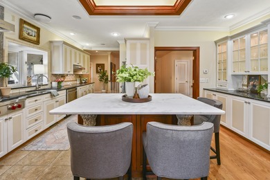 Experience refined living in Highland Springs--Springfield's on Highland Springs Country Club in Missouri - for sale on GolfHomes.com, golf home, golf lot