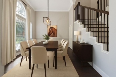 Fully renovated and move-in ready, this stunning home is tucked on The Golf Club At Twin Creeks in Texas - for sale on GolfHomes.com, golf home, golf lot