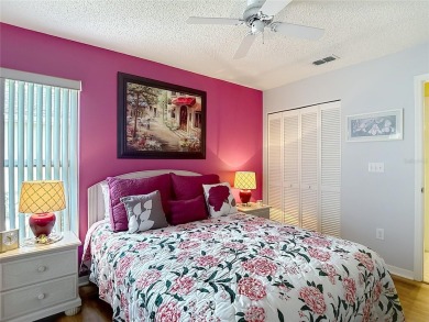 ### Charming Two-Suite Home in a Vibrant 55+ Community - Move-In on Caloosa Greens Executive Golf Course in Florida - for sale on GolfHomes.com, golf home, golf lot