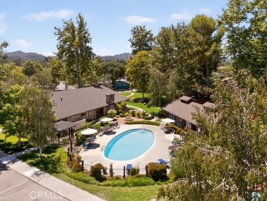 Welcome to Rancho Del Bordo, a vibrant 55+ community where on Chalk Mountain Golf Course in California - for sale on GolfHomes.com, golf home, golf lot