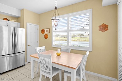 Impeccable first floor golf membership Carlisle condominium in on Legends Golf and Country Club in Florida - for sale on GolfHomes.com, golf home, golf lot