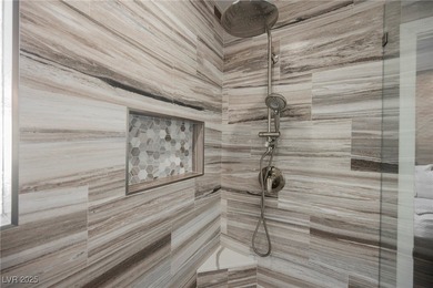 ABSOLUTELY STUNNING, COMPLETELY RENOVATED 1-story, 3-bedroom on Canyon Gate Country Club in Nevada - for sale on GolfHomes.com, golf home, golf lot