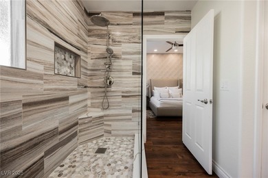 ABSOLUTELY STUNNING, COMPLETELY RENOVATED 1-story, 3-bedroom on Canyon Gate Country Club in Nevada - for sale on GolfHomes.com, golf home, golf lot