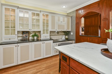 Experience refined living in Highland Springs--Springfield's on Highland Springs Country Club in Missouri - for sale on GolfHomes.com, golf home, golf lot