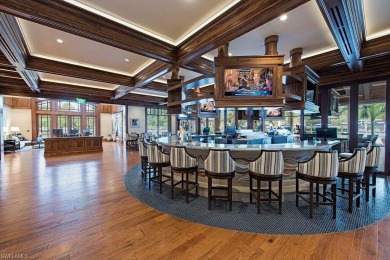 Welcome to your new home in the prestigious Grey Oaks on Grey Oaks Golf and Country Club in Florida - for sale on GolfHomes.com, golf home, golf lot