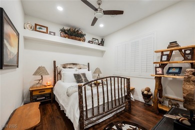 ABSOLUTELY STUNNING, COMPLETELY RENOVATED 1-story, 3-bedroom on Canyon Gate Country Club in Nevada - for sale on GolfHomes.com, golf home, golf lot