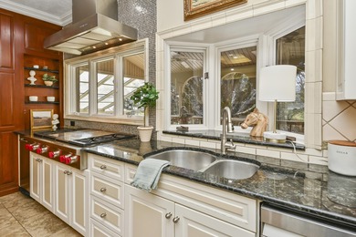 Experience refined living in Highland Springs--Springfield's on Highland Springs Country Club in Missouri - for sale on GolfHomes.com, golf home, golf lot