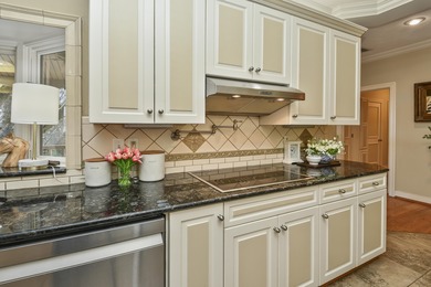 Experience refined living in Highland Springs--Springfield's on Highland Springs Country Club in Missouri - for sale on GolfHomes.com, golf home, golf lot