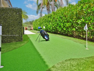 INCREDIBLE BACKYARD, FULLY RENOVATED HOME W/ STUNNING VIEWS on Weston Hills Country Club in Florida - for sale on GolfHomes.com, golf home, golf lot