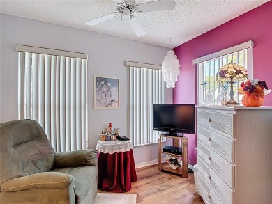### Charming Two-Suite Home in a Vibrant 55+ Community - Move-In on Caloosa Greens Executive Golf Course in Florida - for sale on GolfHomes.com, golf home, golf lot