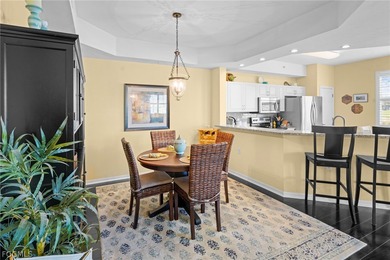 Impeccable first floor golf membership Carlisle condominium in on Legends Golf and Country Club in Florida - for sale on GolfHomes.com, golf home, golf lot