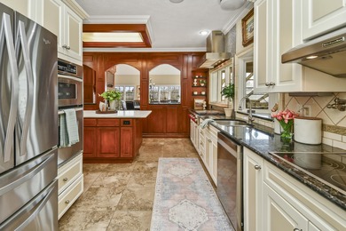 Experience refined living in Highland Springs--Springfield's on Highland Springs Country Club in Missouri - for sale on GolfHomes.com, golf home, golf lot