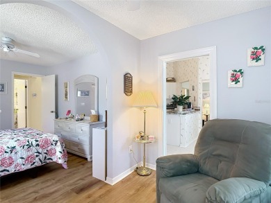 ### Charming Two-Suite Home in a Vibrant 55+ Community - Move-In on Caloosa Greens Executive Golf Course in Florida - for sale on GolfHomes.com, golf home, golf lot