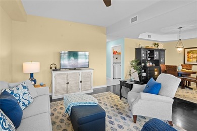 Impeccable first floor golf membership Carlisle condominium in on Legends Golf and Country Club in Florida - for sale on GolfHomes.com, golf home, golf lot