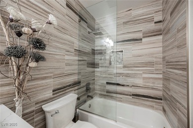 ABSOLUTELY STUNNING, COMPLETELY RENOVATED 1-story, 3-bedroom on Canyon Gate Country Club in Nevada - for sale on GolfHomes.com, golf home, golf lot