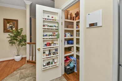 Experience refined living in Highland Springs--Springfield's on Highland Springs Country Club in Missouri - for sale on GolfHomes.com, golf home, golf lot