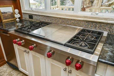 Experience refined living in Highland Springs--Springfield's on Highland Springs Country Club in Missouri - for sale on GolfHomes.com, golf home, golf lot