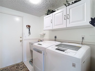 ### Charming Two-Suite Home in a Vibrant 55+ Community - Move-In on Caloosa Greens Executive Golf Course in Florida - for sale on GolfHomes.com, golf home, golf lot