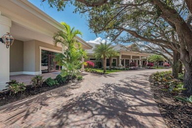 Welcome to your new home in the prestigious Grey Oaks on Grey Oaks Golf and Country Club in Florida - for sale on GolfHomes.com, golf home, golf lot