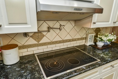 Experience refined living in Highland Springs--Springfield's on Highland Springs Country Club in Missouri - for sale on GolfHomes.com, golf home, golf lot