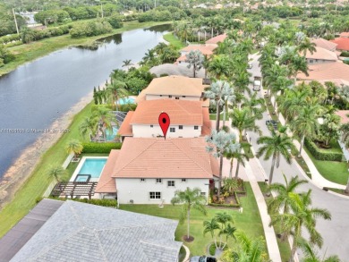 INCREDIBLE BACKYARD, FULLY RENOVATED HOME W/ STUNNING VIEWS on Weston Hills Country Club in Florida - for sale on GolfHomes.com, golf home, golf lot