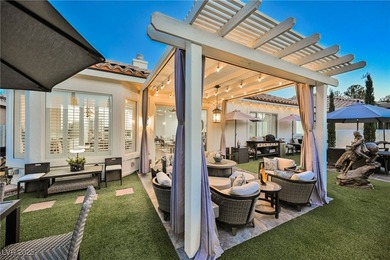 ABSOLUTELY STUNNING, COMPLETELY RENOVATED 1-story, 3-bedroom on Canyon Gate Country Club in Nevada - for sale on GolfHomes.com, golf home, golf lot