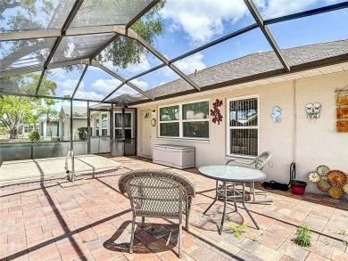 ### Charming Two-Suite Home in a Vibrant 55+ Community - Move-In on Caloosa Greens Executive Golf Course in Florida - for sale on GolfHomes.com, golf home, golf lot