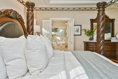 Experience refined living in Highland Springs--Springfield's on Highland Springs Country Club in Missouri - for sale on GolfHomes.com, golf home, golf lot