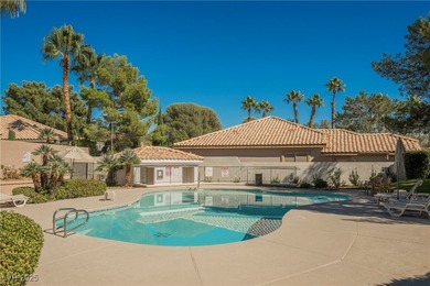 ABSOLUTELY STUNNING, COMPLETELY RENOVATED 1-story, 3-bedroom on Canyon Gate Country Club in Nevada - for sale on GolfHomes.com, golf home, golf lot