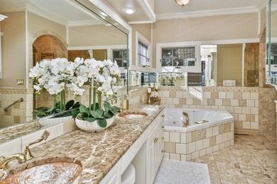 Experience refined living in Highland Springs--Springfield's on Highland Springs Country Club in Missouri - for sale on GolfHomes.com, golf home, golf lot