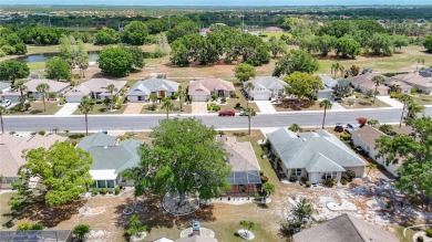 ### Charming Two-Suite Home in a Vibrant 55+ Community - Move-In on Caloosa Greens Executive Golf Course in Florida - for sale on GolfHomes.com, golf home, golf lot