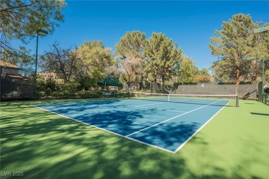 ABSOLUTELY STUNNING, COMPLETELY RENOVATED 1-story, 3-bedroom on Canyon Gate Country Club in Nevada - for sale on GolfHomes.com, golf home, golf lot