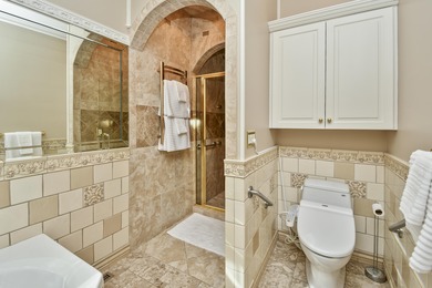 Experience refined living in Highland Springs--Springfield's on Highland Springs Country Club in Missouri - for sale on GolfHomes.com, golf home, golf lot