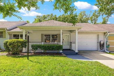 This is the villa you've been waiting for! Located on the on On Top of the World Golf Course in Florida - for sale on GolfHomes.com, golf home, golf lot