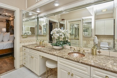 Experience refined living in Highland Springs--Springfield's on Highland Springs Country Club in Missouri - for sale on GolfHomes.com, golf home, golf lot