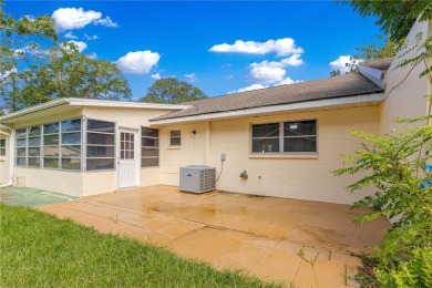 This is the villa you've been waiting for! Located on the on On Top of the World Golf Course in Florida - for sale on GolfHomes.com, golf home, golf lot