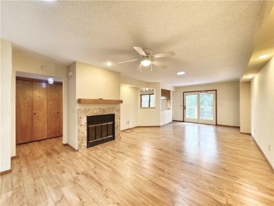 Discover this well-maintained 3 bed, 2 bath home located in a on Bella Vista Country Club - Scottsdale in Arkansas - for sale on GolfHomes.com, golf home, golf lot