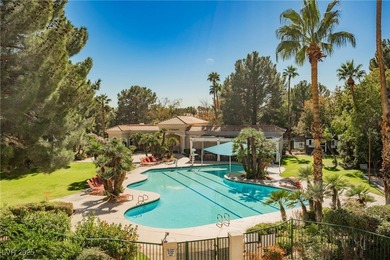 ABSOLUTELY STUNNING, COMPLETELY RENOVATED 1-story, 3-bedroom on Canyon Gate Country Club in Nevada - for sale on GolfHomes.com, golf home, golf lot