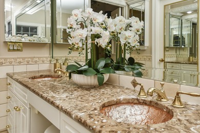 Experience refined living in Highland Springs--Springfield's on Highland Springs Country Club in Missouri - for sale on GolfHomes.com, golf home, golf lot