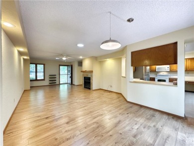 Discover this well-maintained 3 bed, 2 bath home located in a on Bella Vista Country Club - Scottsdale in Arkansas - for sale on GolfHomes.com, golf home, golf lot