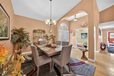 Located in the prestigious, gated community of Fiddlesticks on Fiddlesticks Country Club in Florida - for sale on GolfHomes.com, golf home, golf lot