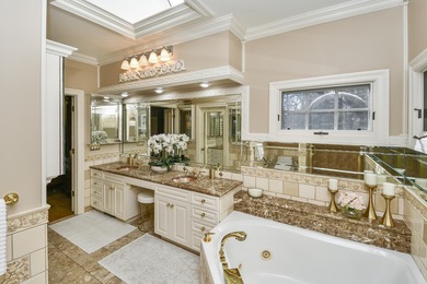 Experience refined living in Highland Springs--Springfield's on Highland Springs Country Club in Missouri - for sale on GolfHomes.com, golf home, golf lot