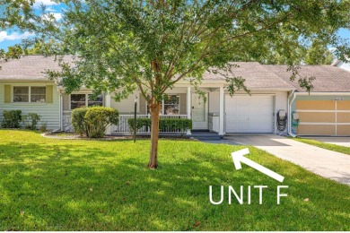 This is the villa you've been waiting for! Located on the on On Top of the World Golf Course in Florida - for sale on GolfHomes.com, golf home, golf lot