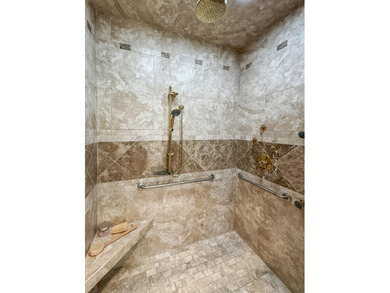 Experience refined living in Highland Springs--Springfield's on Highland Springs Country Club in Missouri - for sale on GolfHomes.com, golf home, golf lot