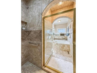 Experience refined living in Highland Springs--Springfield's on Highland Springs Country Club in Missouri - for sale on GolfHomes.com, golf home, golf lot