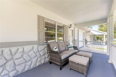This is the villa you've been waiting for! Located on the on On Top of the World Golf Course in Florida - for sale on GolfHomes.com, golf home, golf lot