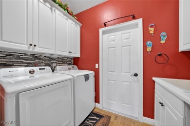 Located in the prestigious, gated community of Fiddlesticks on Fiddlesticks Country Club in Florida - for sale on GolfHomes.com, golf home, golf lot