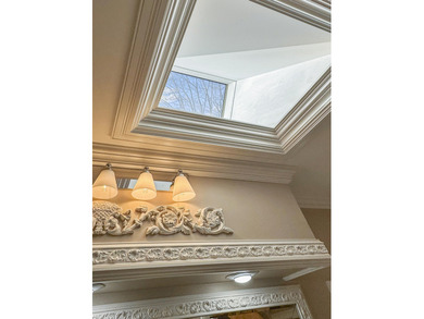 Experience refined living in Highland Springs--Springfield's on Highland Springs Country Club in Missouri - for sale on GolfHomes.com, golf home, golf lot